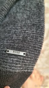 Hugo Boss Merino sveter - 2