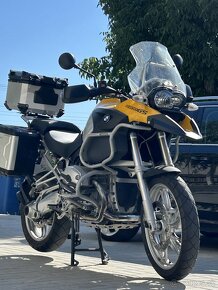 bmw r1200gs - 2