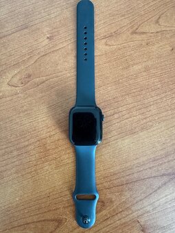 Applewatch 8 45mm - 2