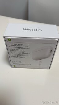 Airpods Pro 2 - 2