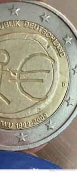 2 euro minca - 2