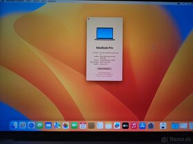 Apple Macbook Pro 2019 15inch Space Gray | i9 | 16GB | 512GB - 2