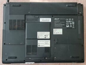 Acer 4600 - 2