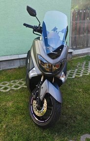 Yamaha Nmax - 2