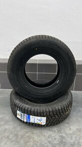 245/75R16 SAILUN ICE BLAZER WST3 2KS - 2