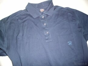 Paul&Shark  pánske pólo tričko XL - 2