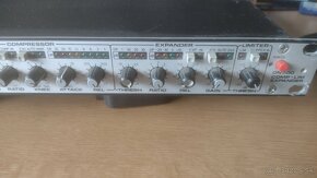 Klark teknik dn 500 - 2