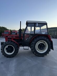 Zetor 7745 - 2