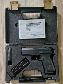 CZ P07 - 2