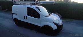 Fiat fiorino - 2