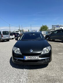 Renault Laguna 2.0 dCi Black Edition - 2