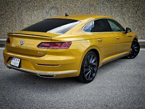 Volkswagen Arteon RLine 2.0TDI 140kw 4Motion Webasto DCC - 2