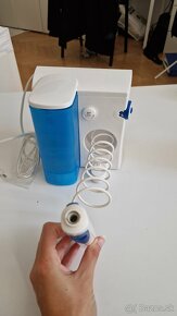 Elektrická ústna sprcha Oral-B Oxyjet MD20 - 2