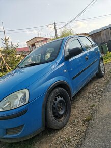 Corsa 1.3 CDCI - 2