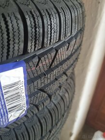 Zimné pneu 195/65 R15 - 2