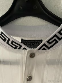 VERSACE polokošela - 2