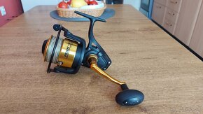 Penn Spinfisher V 6500 - 2