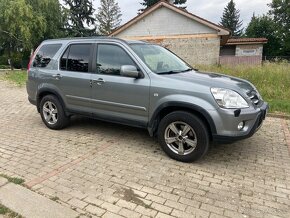 Honda CRV 2,2ctdi 4x4 194 000km - 2