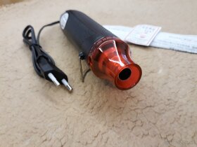 Teplovzdušná pištol HOT AIR GUN - 2