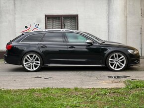 Audi A6 C7 allroad 3.0 Bitdi 230kw Quattro - 2