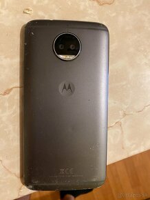 Motorola G5s Plus - 2