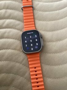 Apple watch ultra 2 - 2