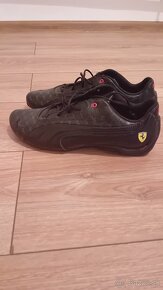 Puma Ferrari,veľ.42.nové - 2