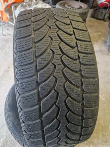 225/50R17 94H BRIDGESTONE - 2