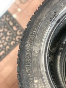 Geolander 265/60 r18 - 2