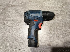 BOSCH GSR 12V-30 - 2