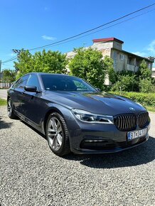 Bmw 730xd…2018….odpocet DPH - 2