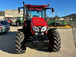 Zetor Proxima HS 110 - 2