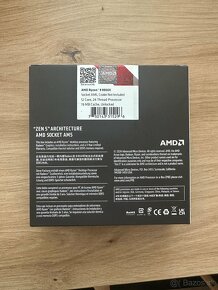 AMD Ryzen 9 9900X - 2