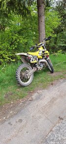 suzuki rm 125 - 2