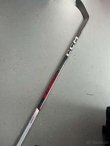 hokejka CCM Jetspeed FT6 Pro - 2