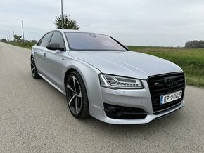 Audi s8 plus 445kw ceramic dph - 2