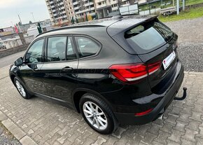 BMW X1 xDrive 18d Sport Line A/T - 2