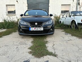 Seat Ibiza Cupra - 2