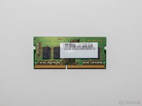 Samsung 8GB DDR4 3200MHz - 2