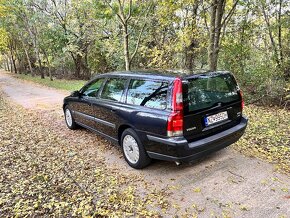 Volvo V70 - 2