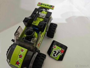 Lego Monster Truck 60055 - 2