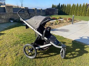 THULE Urban glide 2 - 2