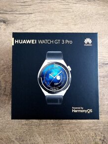 Huawei Watch GT 3 pro - 2