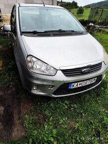 Ford c Max 1.8.diesel - 2