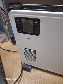 Ohrievač Somogyi FK 350 Wifi - 2