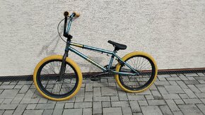 BMX GT Slammer - 2