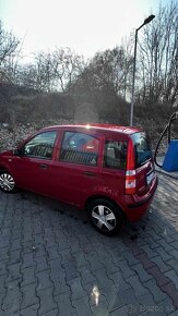 fiat panda - 2