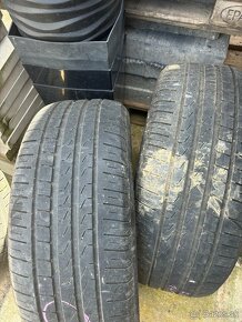 245/45r18 letne pirelli - 2