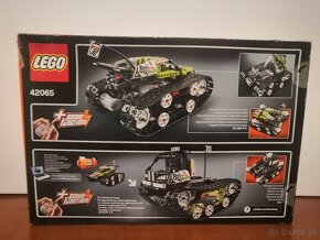 Lego Technic 42065 nové neotvorené - 2