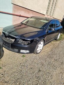 Skoda superb 2 rozpredam - 2